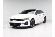 $23998 : Kia K5 2021 GT-Line 4dr Seda thumbnail