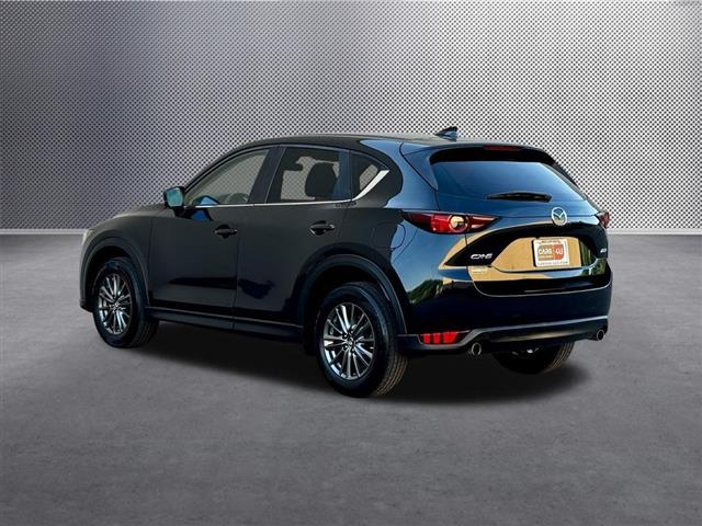 $20081 : 2018 MAZDA CX-5 Sport image 5