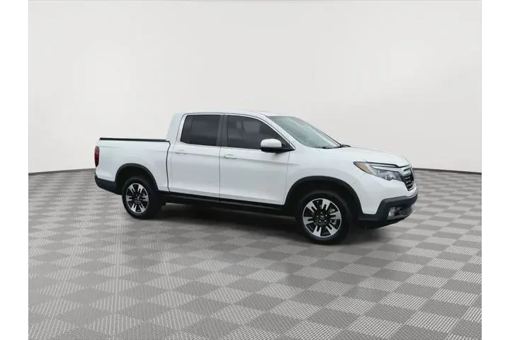 $26000 : Honda Ridgeline 2020 AWD RTL image 2