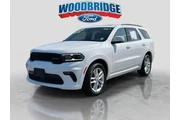 $30998 : Dodge Durango 2022 AWD GT 4d thumbnail