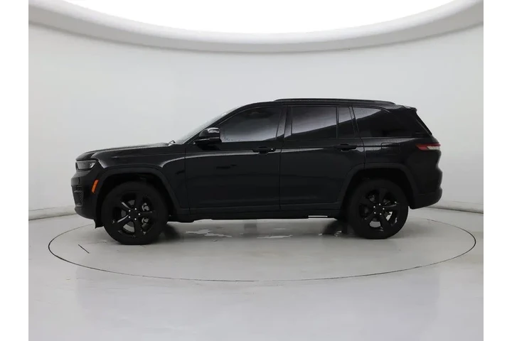 $34998 : Jeep Grand Cherokee 2024 4x4 image 3