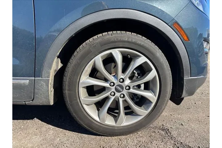 $14300 : Lincoln MKC 2019 Select 4dr image 2