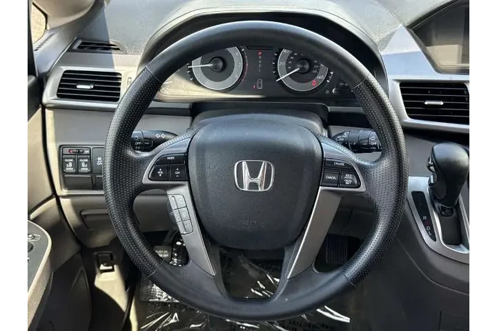 $20800 : Honda Odyssey 2017 EX 4dr Mi image 9