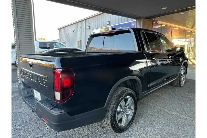 $39785 : Honda Ridgeline 2025 AWD RTL image 8