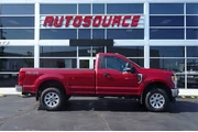 2022 Super Duty F-250 SRW en Milwaukee