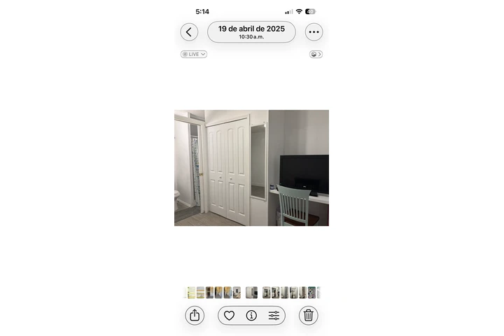 $860 : Alquilo cuarto zip code 32812 image 1