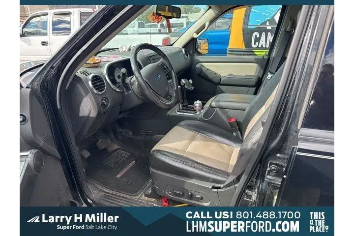 $11279 : Ford Explorer Sport Trac 200 image 1