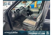 Ford Explorer Sport Trac 200 en Salt Lake City