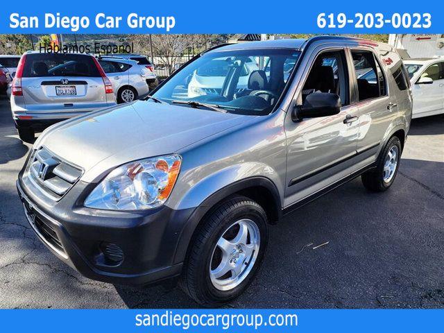 $13995 : 2005 CR-V image 1