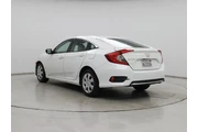$19998 : Honda Civic 2019 LX 4dr Seda thumbnail