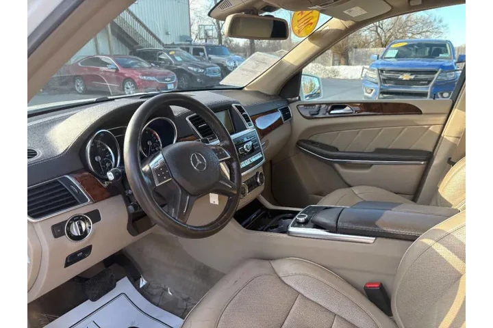 $12950 : 2014 Mercedes-Benz GL-Class G image 10