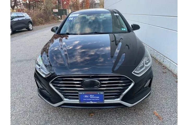 $12385 : Hyundai SONATA 2018 SE 4dr S image 3