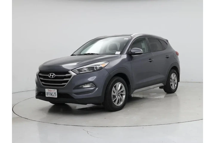 $12998 : Hyundai TUCSON 2018 SEL Plus image 4