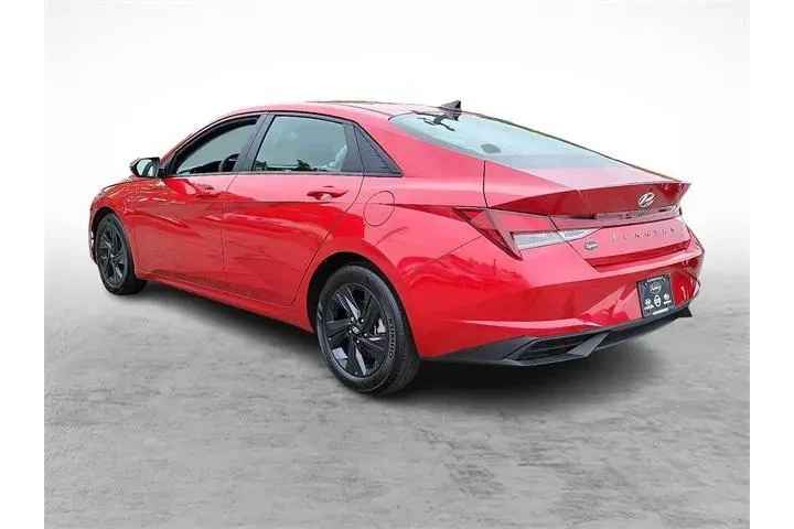 $17216 : Hyundai ELANTRA 2023 SEL 4dr image 7