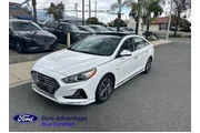 $15989 : Hyundai SONATA Hybrid 2018 L thumbnail