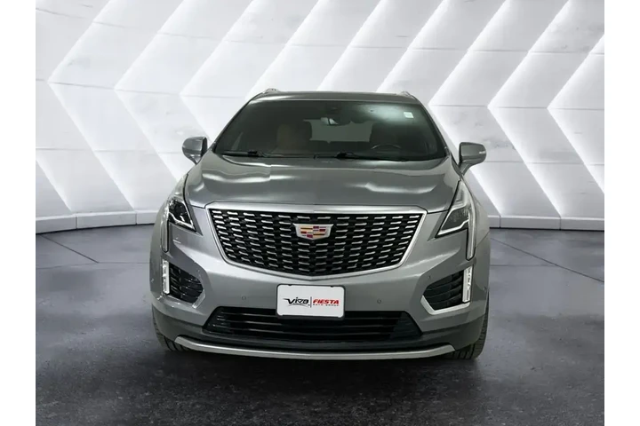 $39561 : Cadillac XT5 2024 4x4 Premiu image 2