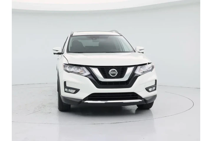 $23998 : Nissan Rogue 2019 S 4dr Cros image 5