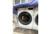 $1400 : Lavadora y secadora LG thumbnail