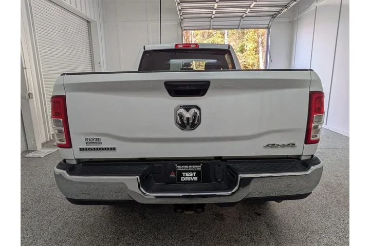$39797 : Ram 1500 2024 4x4 Big Horn 4 image 5