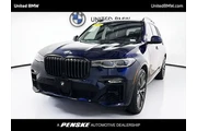 BMW X7 2020 AWD M50i 4dr Spo en Atlanta