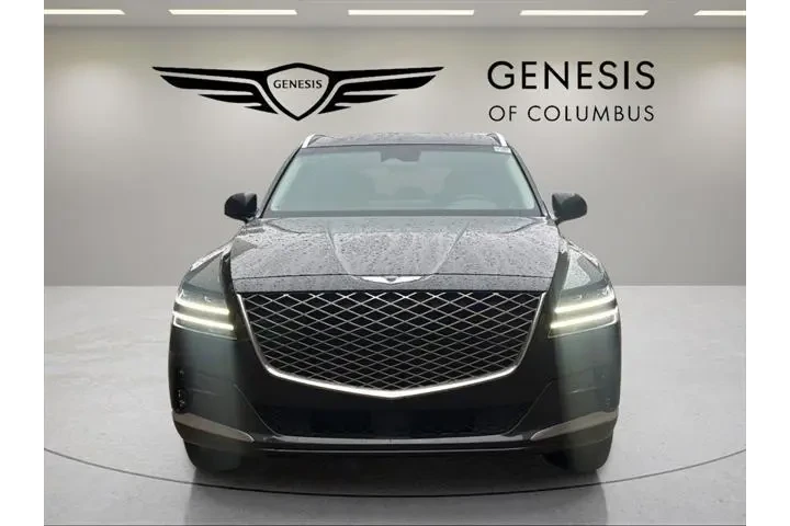 $33244 : Genesis GV80 2024 AWD 2.5T 4 image 8
