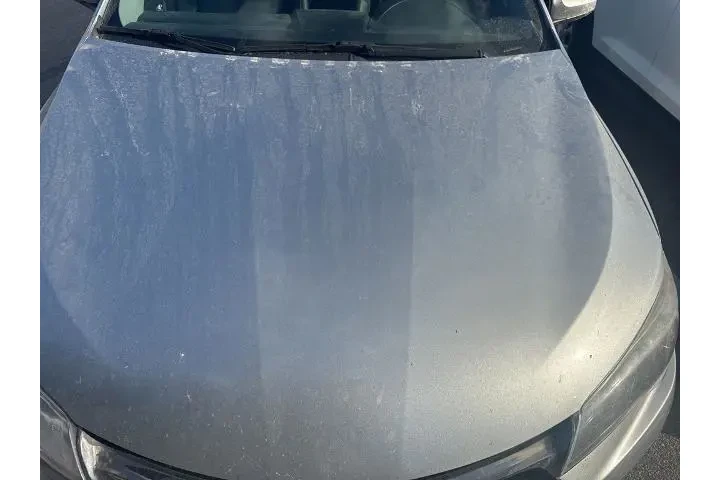 $12411 : Toyota Camry 2017 LE 4dr Sed image 5