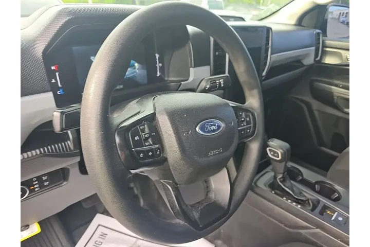 $28898 : Ford Ranger 2024 4x2 XL 4dr image 10