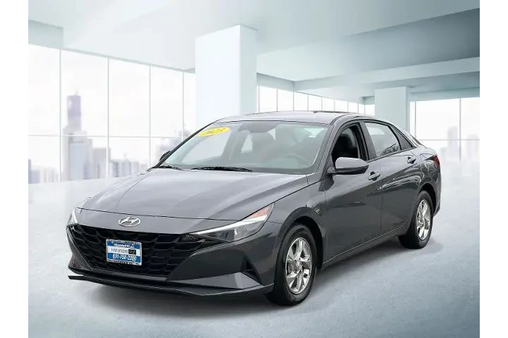 $17888 : Hyundai ELANTRA 2023 SE 4dr image 1