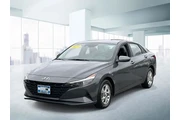 Hyundai ELANTRA 2023 SE 4dr en Long Island