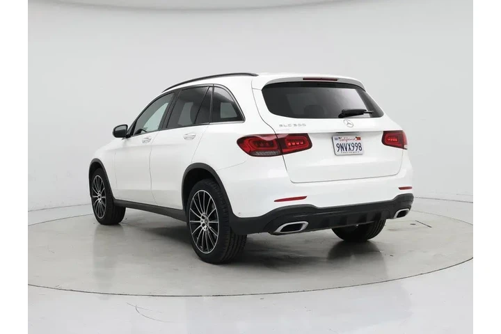 $26998 : Mercedes-Benz GLC 2021 GLC 3 image 2