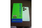 Infinix Smart 8 thumbnail