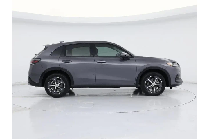 $30998 : Honda HR-V 2025 AWD EX-L 4dr image 7