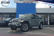 2019 Jeep Wrangler en Hialeah