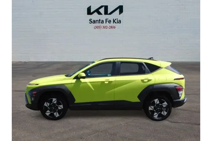 $20918 : Hyundai KONA 2024 AWD SEL 4d image 7