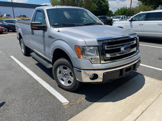 $23999 : PRE-OWNED 2014 FORD F-150 image 2