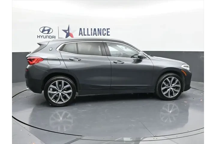 $15000 : BMW X2 2019 AWD xDrive28i 4d image 9