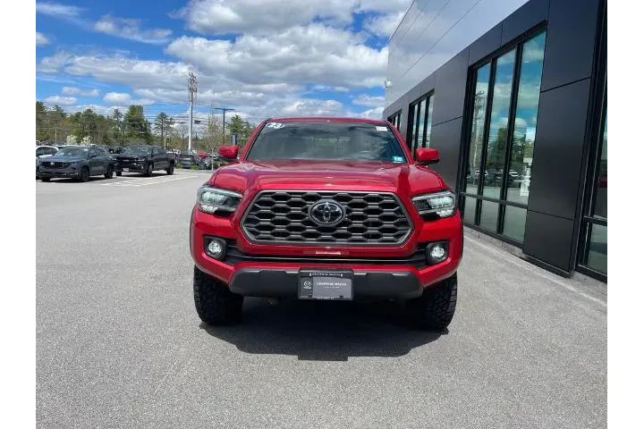 $38995 : Toyota Tacoma 2023 4x4 TRD P image 3