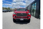 $38995 : Toyota Tacoma 2023 4x4 TRD P thumbnail