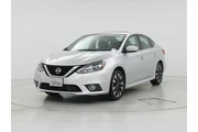 $13998 : Nissan Sentra 2016 S 4dr Sed thumbnail