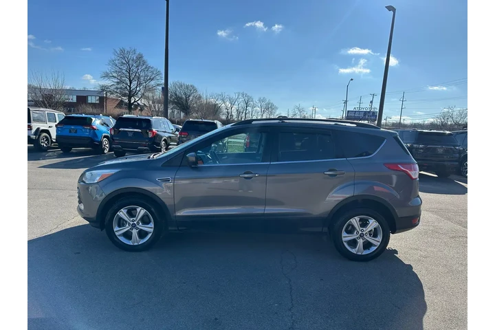 $5980 : 2013 Escape FWD 4dr SE image 5