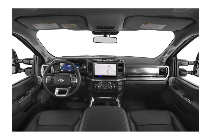 $75988 : 2024 F-250SD Lariat image 6