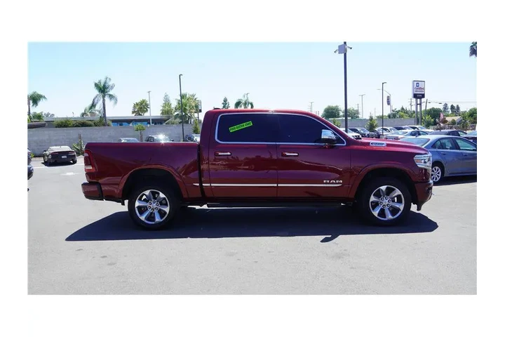 $43800 : 2021 1500 Limited image 5