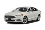 $15000 : Ford Fusion 2017 AWD SE 4dr thumbnail