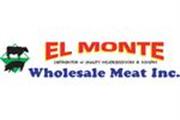 El Monte Wholesale Meat en Los Angeles