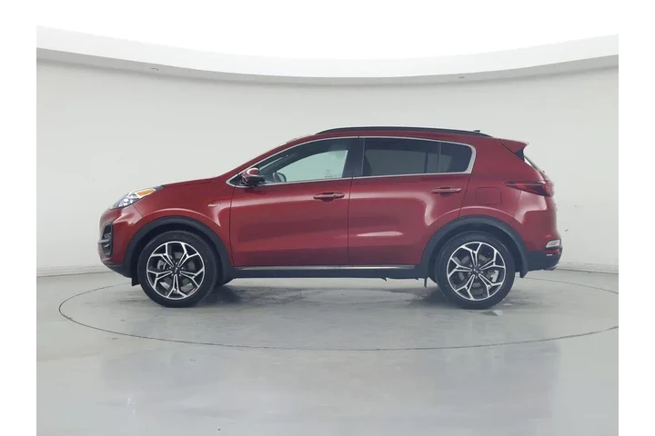 $23998 : Kia Sportage 2020 AWD SX Tur image 3