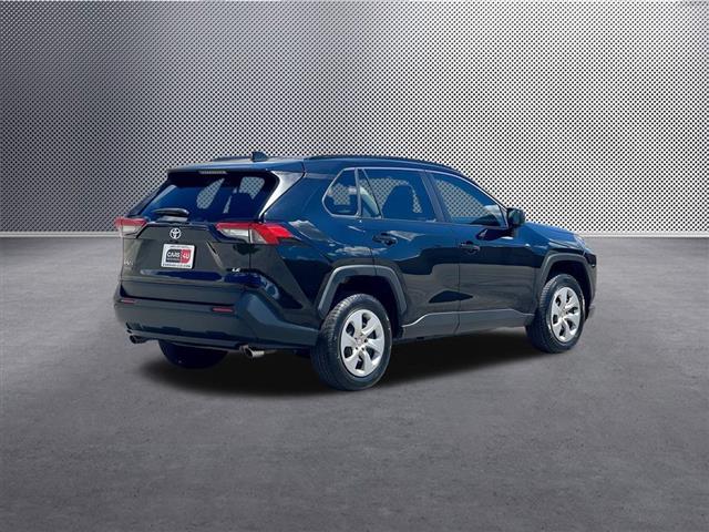 $24429 : 2021 RAV4 LE image 8