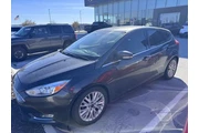 Ford Focus 2018 Titanium 4dr en Omaha