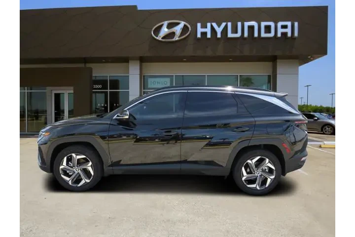 $31991 : Hyundai TUCSON 2023 AWD Limi image 2