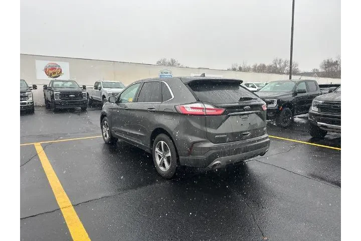 $14210 : Ford Edge 2019 AWD SEL 4dr C image 7