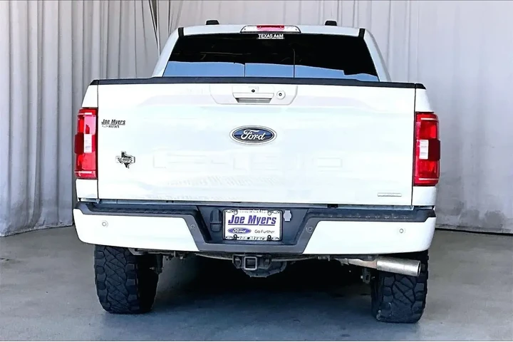 $35991 : Ford F-150 2023 4x4 XL 4dr S image 4